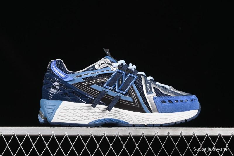 حذاء الجري الكاجوال من سلسلة 1906 من نيو بالانس 1906 ريترو بأسلوب أبي - U1906AB