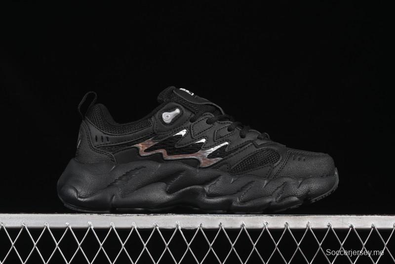 فيلا فيوجن فيرن 2.0 حذاء رياضي فيوجن فيرن 2.0 ريترو بنعل سميك 3 سم - F12M511101FBD