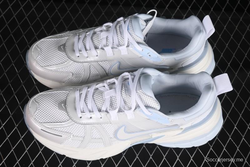 حذاء الجري رونيتيك رنتيك ران ريترو من نايك بنعل وسطي من الكوشلون وتصميم عتيق - FD0736-009