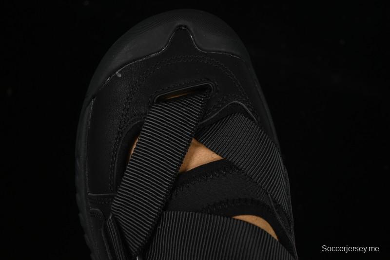 صندل كاجوال صيفي كاجوال بإبزيم ياباني بإبزيم ياباني فضي من كين - 1030481