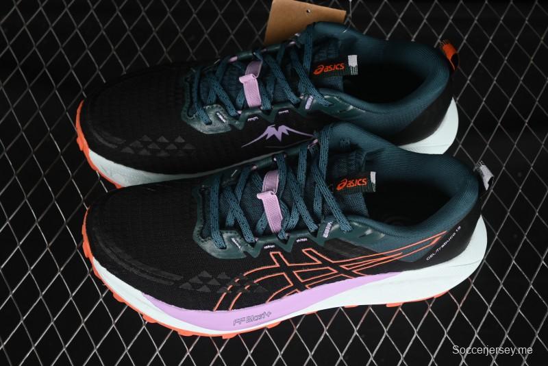 حذاء جل-ترابوكو 13 ريترو من اسيكس للرجال - 1012B768-001