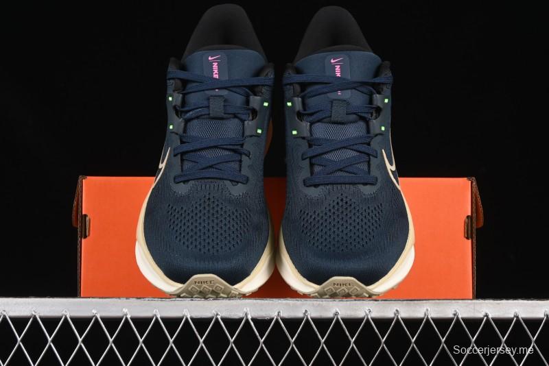 حذاء الجري نايك كويست 6 إكستريم سيريز المبطن خفيف الوزن - FD6033-402