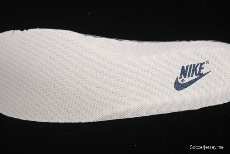 حذاء نايك اير فورس 1 '07 منخفض سوبريم سوبريم سوبريم سنيكرز أزرق فاتح حافة كاجوال - HH7518-057