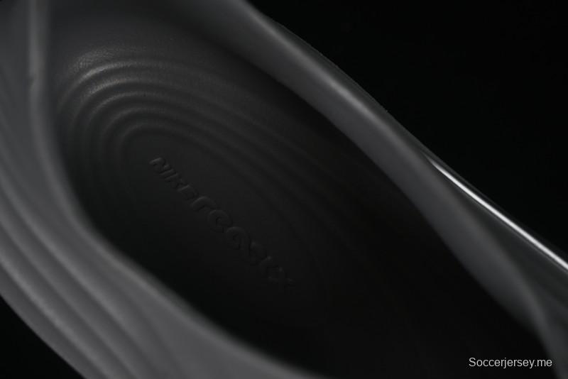 صندل نايك ريكت إكس ريجوفين8 الصيفي مع رغوة ريكت إكس لراحة طوال اليوم - HV5062-009