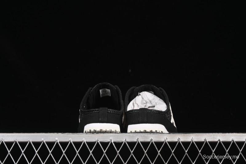 حذاء أونيتسوكا تايجر مكسيكو تايجر 66 سابوت سليب-أونيتسوكا بجزء علوي شبكي مسامي - 1183C123-001