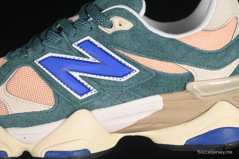 حذاء جري كاجوال من سلسلة NB9060 من نيو بالانس مع توسيد أبزورب - U9060GEC