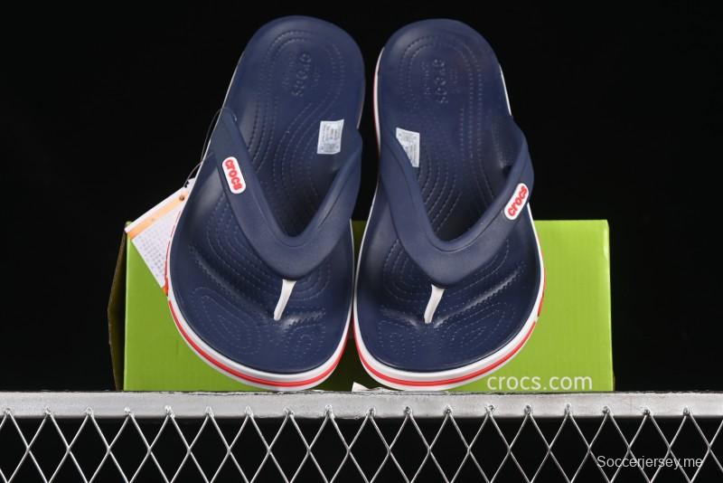 سلسلة صنادل كروكس كلاوج كلاوج كلاوج كلاوج كلاوج كلاوج كلاوج كلاوج صيفي كلاسيكي للارتداء الكاجوال في الأماكن الداخلية والخارجية للرياضة المائية - B.D4