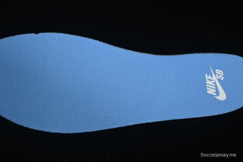 حذاء تزلج نايك SB SB Force 58 ريترو - DV5477-003