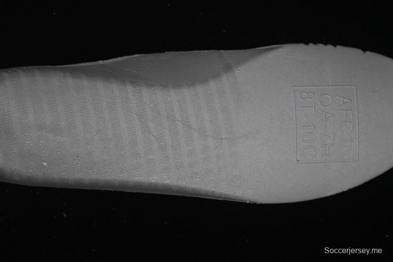 حذاء نايك اير فورس 1 '07 المنخفض نايك اير فورس 1 '07 منخفض مخصص رسمي ذو طراز ساخن 2D بطابع رسمي أبيض رمادي بطلاء رذاذ الطلاء الرمادي - CW2288-111