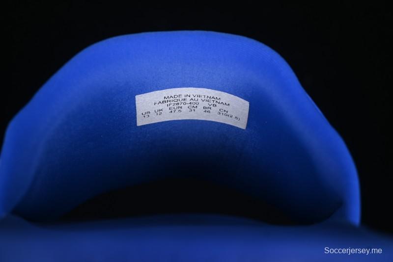 نايك كوبي كوبي أوف كورت سلايد هايبر رويال لكرة السلة كاجوال سلايد - IF2870-400