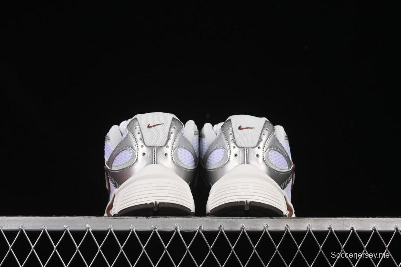 حذاء جري كلاسيكي كلاسيكي ريترو كلاسيكي من نايك في 5 رنر ميلينيوم بنعل وسطي من الفوم - HQ7901-102