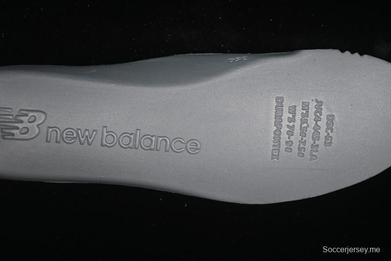 حذاء الجري الكاجوال من سلسلة نيو بالانس 2000 ريترو على طراز أبي - U2000AA