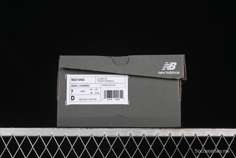 حذاء جري كاجوال ريترو من سلسلة نيو بالانس 2010 ريترو - M2010ND