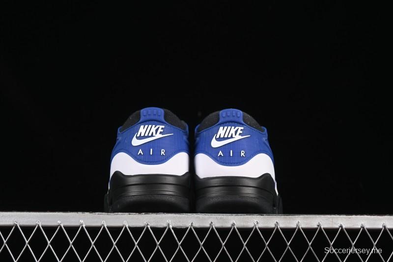 حذاء نايك اير جوردان 4 المعاد تصميمه من نايك مع جزء علوي من الجلد الشبكي والجلد المدبوغ - FQ7939-140