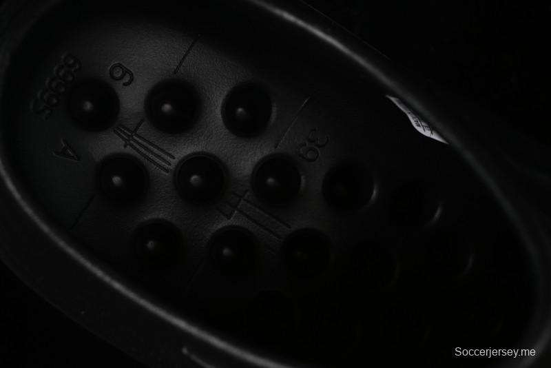 صنادل أديداس أوزويف سيلدج JR6761 أحذية الطهاة الجيل الثاني من الصنادل ذات المنصة المبطنة للأب - JR6761