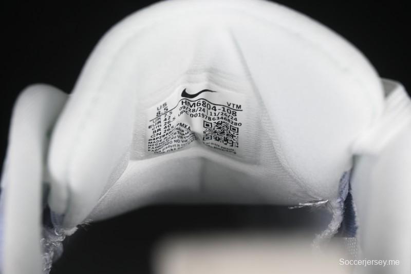 حذاء الجري نايك اير زوم فوميرو 18 مون لاندينج 18 2025 نايك اير زوم فوميرو 18 مون لاندينج 18 2025 حذاء جري كاجوال مبطن جديد مع وحدة هواء زوم اير المدمجة - HM6804-108