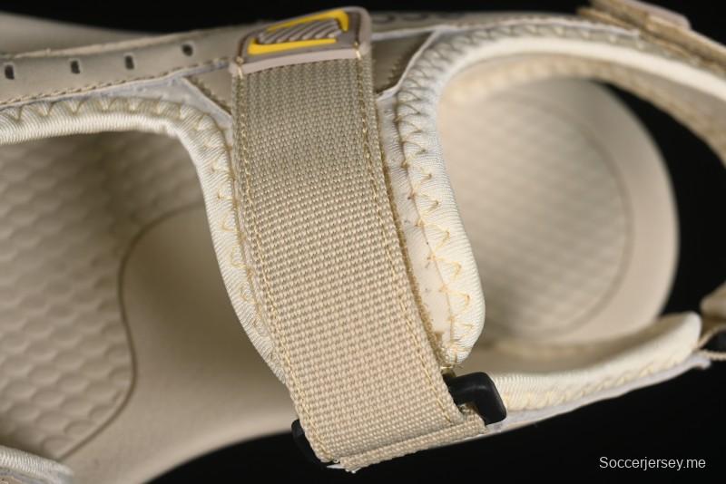 صندل صيفي بحزام كمفورت سبيد كومفورت من إيكو بتصميم مضاد للانزلاق - 63602601002