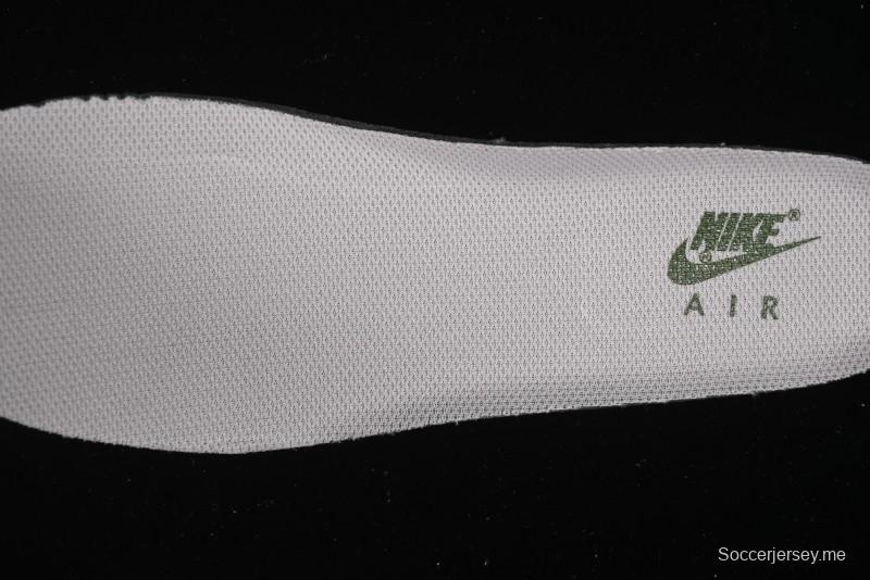 حذاء رياضي نايك اير فورس 1'07 منخفض جست دو إت كاجوال مع وسادة هوائية كاملة الطول - DF0188-056