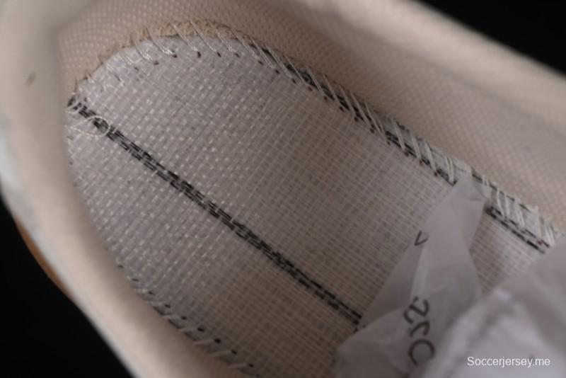 حذاء رياضي رجالي من إيكو للرجال من السلسلة الكاجوال بنعل ممتص للصدمات وجزء علوي قابل للتنفس - 63082901002