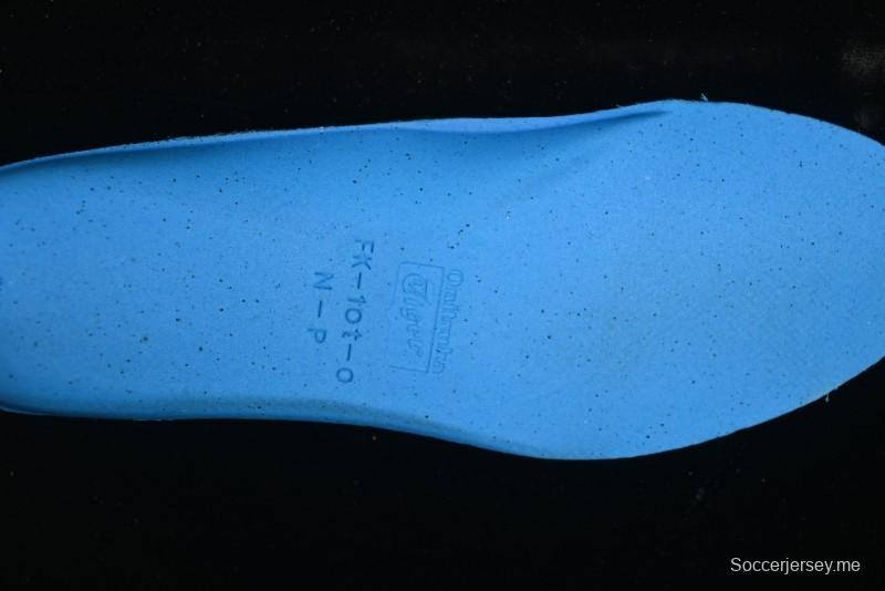 أونيتسوكا تايجر تايجر ديليسيتي ذو النعل السميك ذو النعل السميك حذاء رياضي كاجوال منخفض الرقبة - 1183B873-002