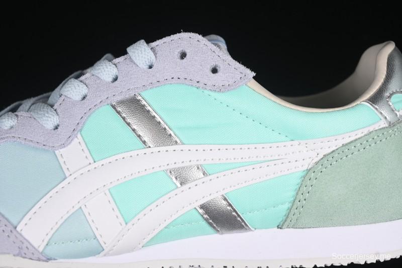 حذاء أونيتسوكا تايجر سيرانو سيرانو CL الكاجوال المريح القابل للتنفس - 1183B400-407