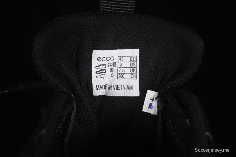 حذاء كاجوال صيفي من سلسلة هيت كول من إيكو مريح في الهواء الطلق من نسيج شبكي مسامي - 62580301001