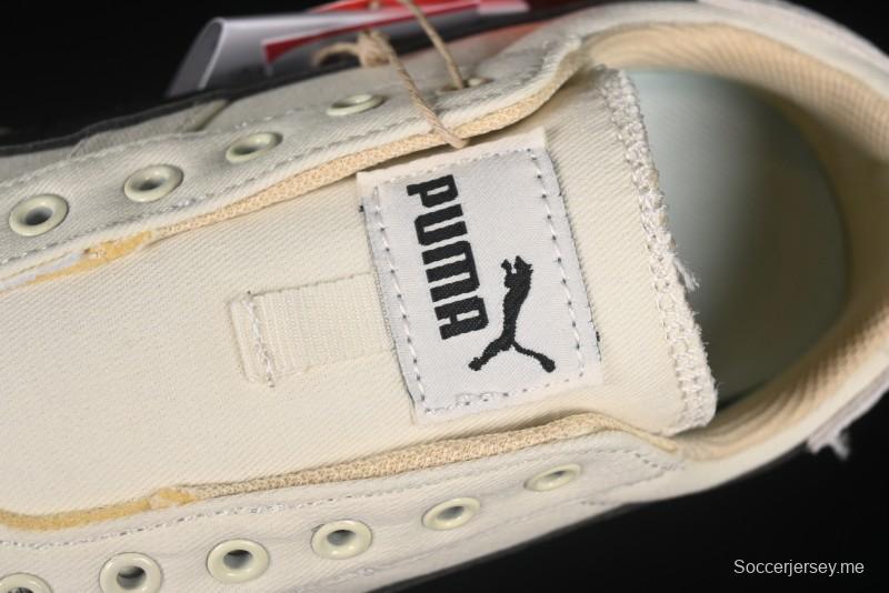 حذاء رياضي كاجوال كاجوال من بوما بيلا يو تي من قماش كانفاس - 402981-04