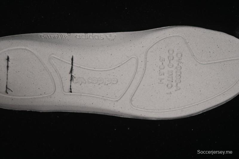 أديداس كلوت سوبرستار كلوت سوبرستار IE8879 حذاء رياضي كاجوال بتصميم مسنن - IE8879