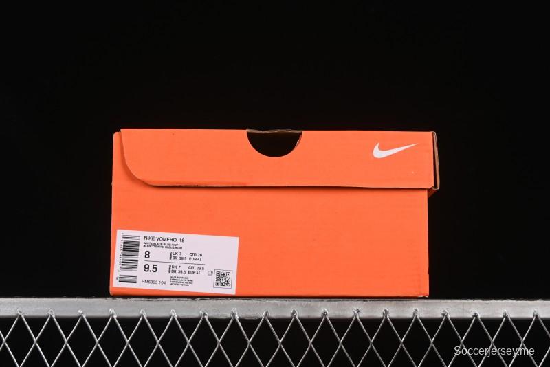 حذاء الجري اير زوم فوميرو 18 لونار من نايك اير زوم فوميرو 18 لونار مع توسيد محسن - HM6803-104