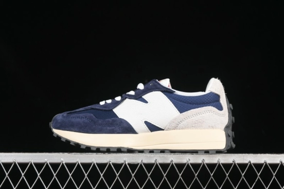 حذاء جري كاجوال ريترو كاجوال سلسلة MS327 من نيو بالانس - U327WRJ