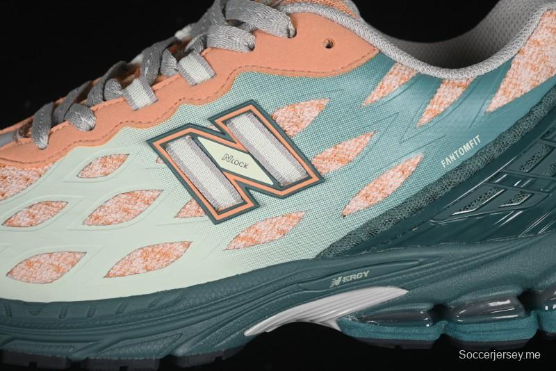 حذاء جري كاجوال من سلسلة 1906 من نيو بالانس 1906 ريترو بأسلوب أبي - U1906WFB