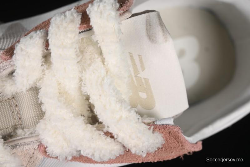 حذاء جري كاجوال ريترو كاجوال سلسلة 327 من نيو بالانس - U327WTL