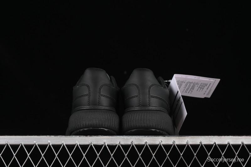 أونيتسوكا تايجر تايجر ديليسيتي ذو النعل السميك ذو النعل السميك حذاء رياضي كاجوال منخفض الرقبة - 1183B873-002