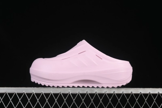 صندل أديداس أوزويف سيلدج JR6756 من الجيل الثاني من الصنادل ذات الوسائد المبطنة ذات المنصة الرجعية - JR6756