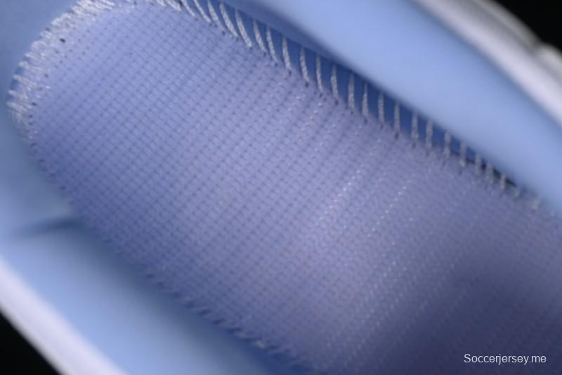 حذاء رياضي منخفض من نايك اير جوردان ليجاسي 312 بتصميم ثلاثي الأشرطة - FQ7827-104