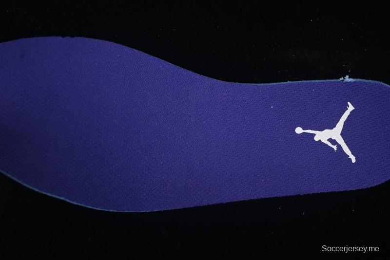 نايك اير جوردان 1 اير جوردان 1 لاو AJ1 AJ1 أرجواني داكن منخفض الكاجوال لايف ستايل - HJ5910-105