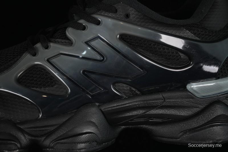 حذاء الجري الكاجوال NB9060 من نيو بالانس NB9060 مع توسيد أبزورب - U9060IMD