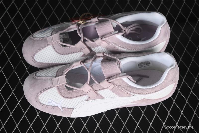 حذاء سبيد كات للسباقات من بوما سبيد كات من بوما، حذاء كاجوال منخفض الكعب عالي الكعب - 403589-09