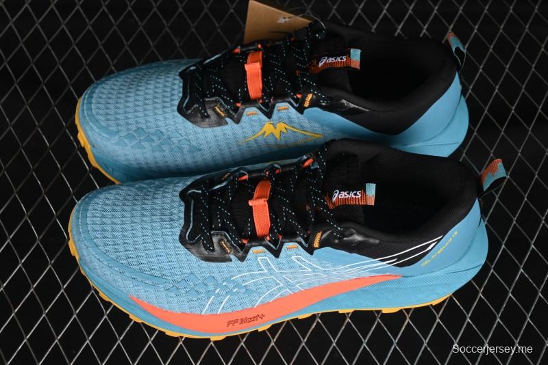 حذاء جل-ترابوكو 13 ريترو من اسيكس للرجال - 1011B973-400