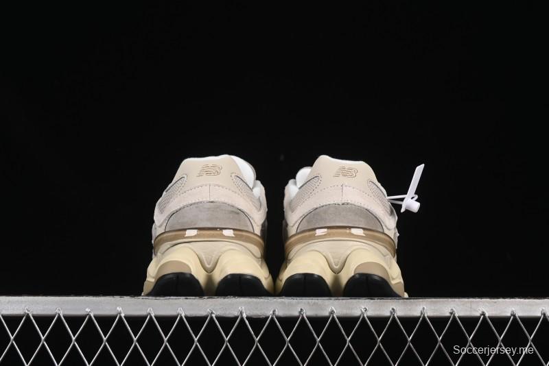 نيو بالانس جو فريشجودز x نيو بالانس 9060 حذاء رياضي للجري كاجوال ريترو مع توسيد أبزورب - U9060JBC