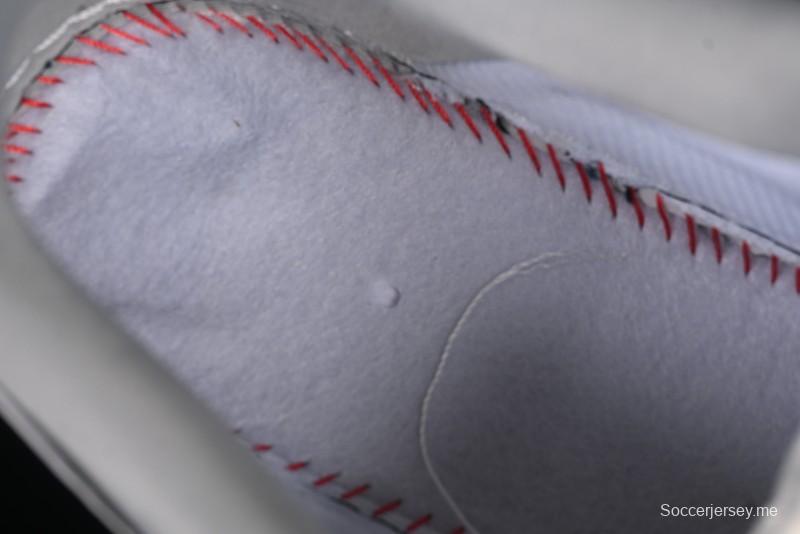 حذاء نايك اير فورس 1 '07 منخفض من نايك اير فورس 1 '07 كووس كولابوريشن بيج رمادي كاجوال سنيكرز - KK1988-077