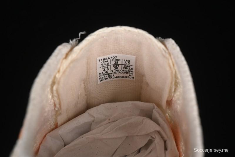 حذاء أونيتسوكا تايجر مكسيكو تايجر 66 سابوت سليب-أونيتسوكا بجزء علوي شبكي مسامي - 1183C123-251