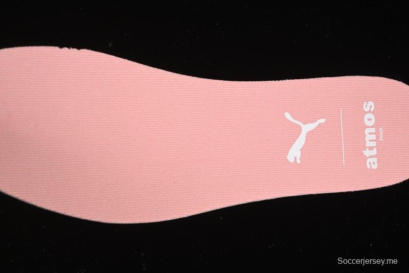 حذاء كاجوال سبيد كات من بوما سبيد كات للسباقات من سلسلة أحذية سبيد كات المنخفضة ذات الكعب العالي - 404434-01