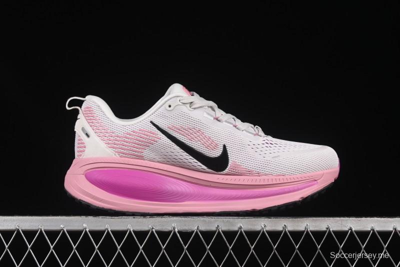 حذاء الجري اير زوم فوميرو 18 لونار ريترو من نايك اير زوم فوميرو 18 مع وسادة زوم هوائية كاملة الطول - HM6804-105