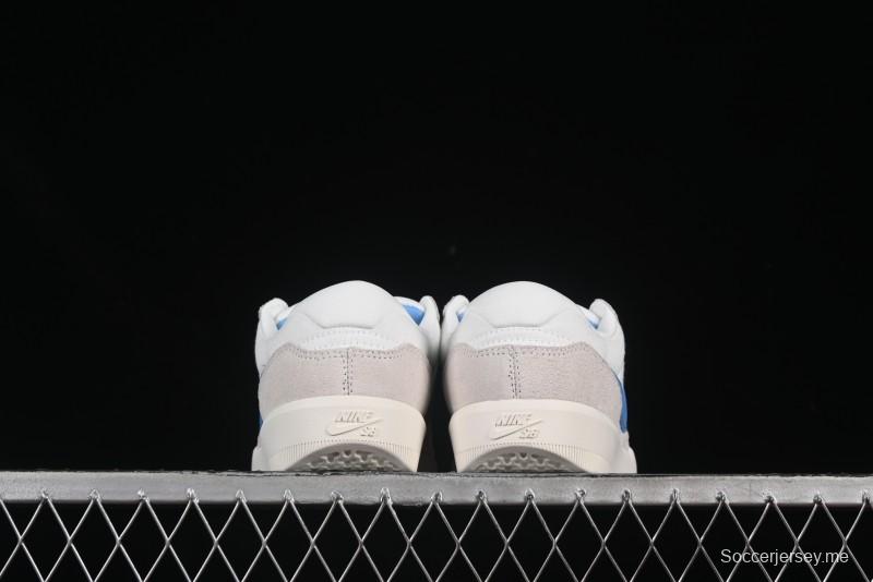 حذاء تزلج نايك SB SB Force 58 ريترو - DV5477-003