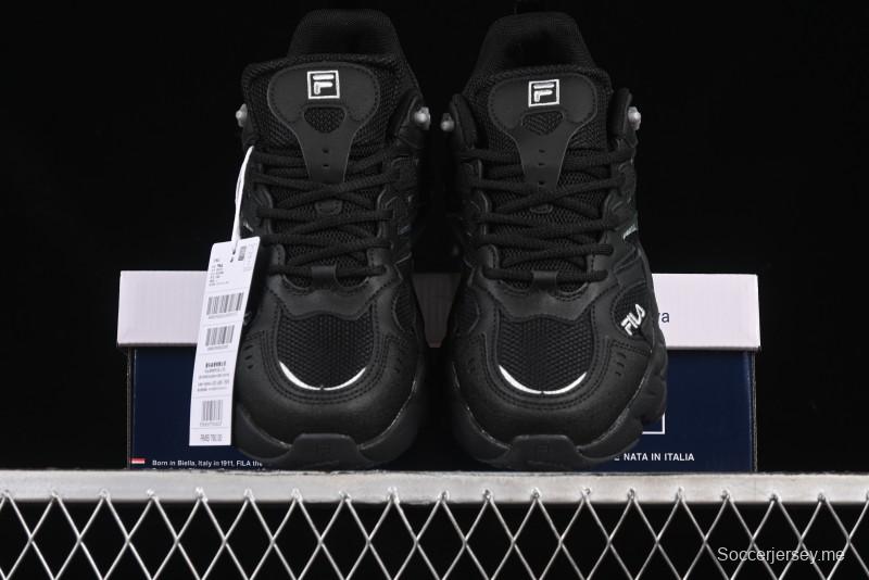 فيلا فيوجن فيرن 2.0 حذاء رياضي فيوجن فيرن 2.0 ريترو بنعل سميك 3 سم - F12M511101FBD