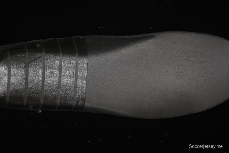 حذاء نايك اير فورس 1 '07 منخفض من نايك اير فورس 1 '07 بالتعاون مع بابي حذاء رياضي كاجوال بيج بني بنقوش جرافيتي سووش - DF0188-061