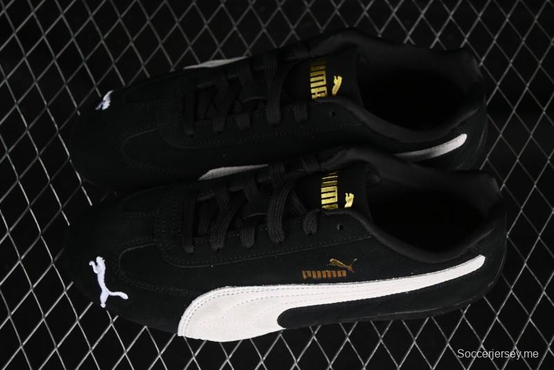 حذاء بوما ذا أوبن برودكت إكس بوما سبيدكات ريسينغ سلسلة أحذية بوما سبيدكات سبورتس ذات الرقبة المنخفضة الكاجوال - 398846-01