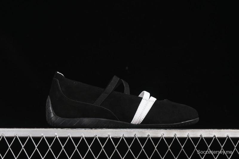 حذاء الرقص سبيد كات من بوما سبيد كات ذو الرقبة المنخفضة - 401287-06