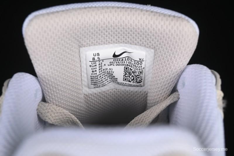 حذاء الجري اير ماكس 90 ريترو من نايك بتقنية الوسائد الهوائية - DH4103-100